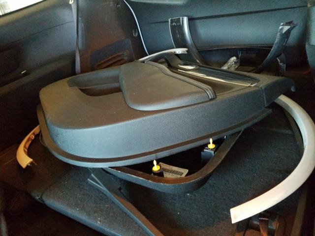2016 BUICK ENCLAVE 5GAKVBKD5GJ334150