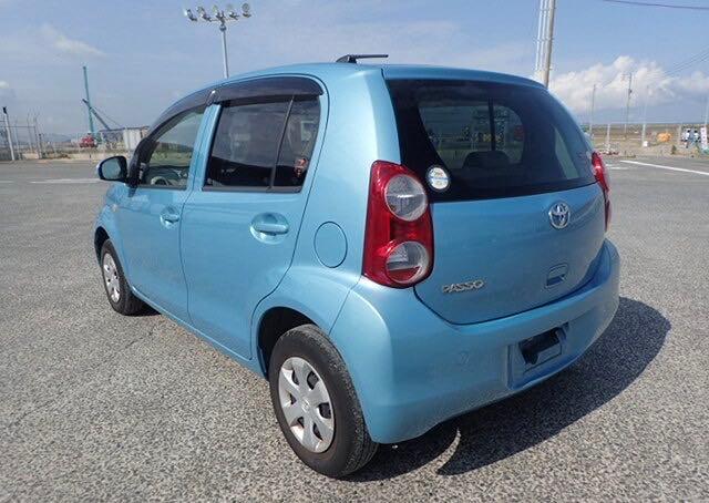 2011 TOYOTA ALL OTHERS KGC300079863
