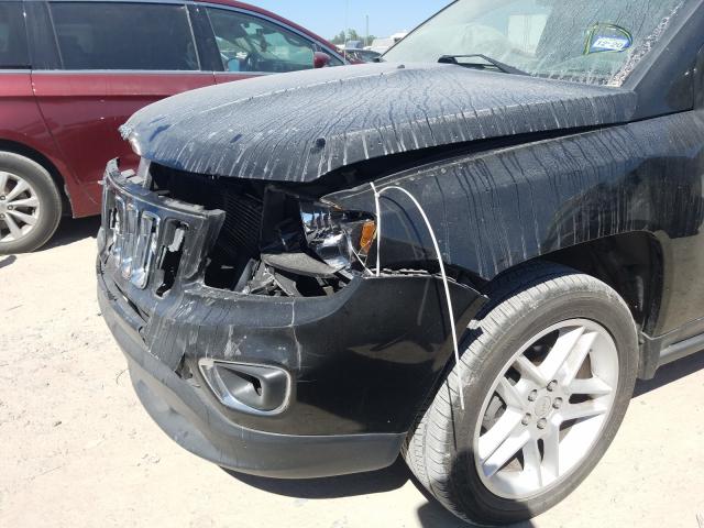 2014 JEEP COMPASS LI 1C4NJCCB3ED671549