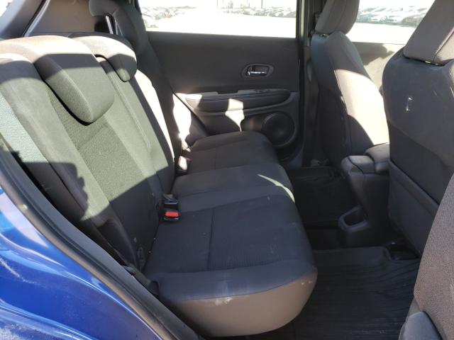 2019 HONDA HR-V SPORT 3CZRU5H15KG704502