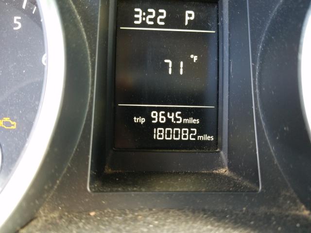 2011 VOLKSWAGEN JETTA 3VWPZ8AJ6BM634386
