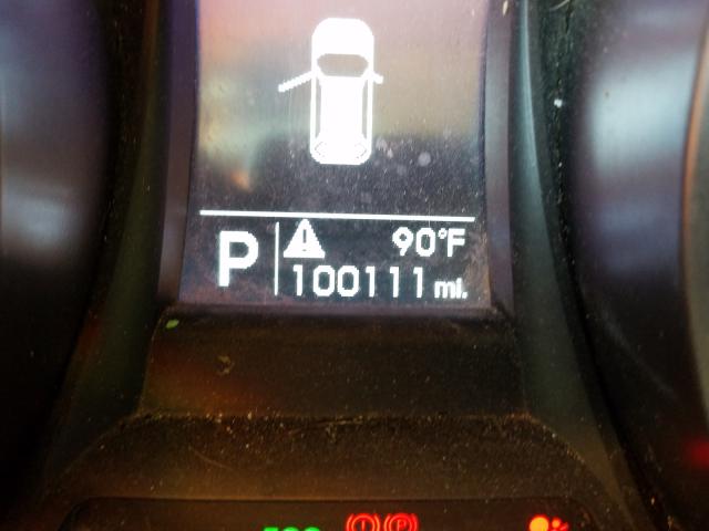 2010 HYUNDAI 150 5XYZT3LB4GG353570