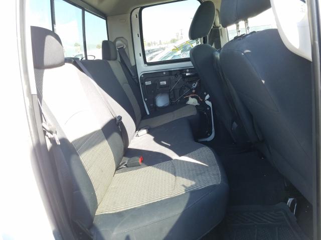 2010 DODGE RAM 1500 1D7RB1GT1AS204356