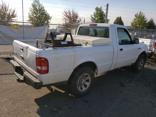 2011 FORD RANGER 1FTKR1AD4BPA35804