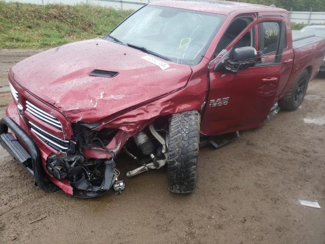2015 DODGE RAM 1500 C 1C6RR7MT6FS559258