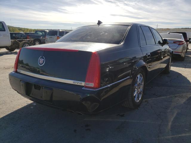 2011 CADILLAC DTS LUXURY 1G6KD5E63BU113060