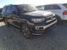2016 TOYOTA 4RUNNER SR - JTEBU5JR4G5286631