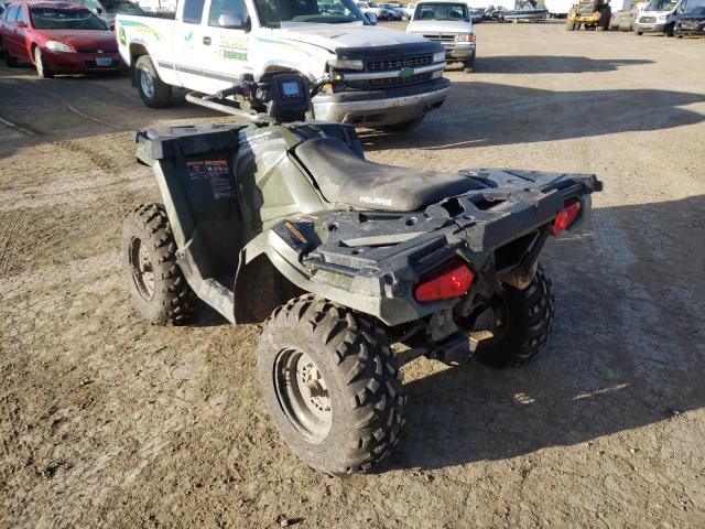 2020 POLARIS SPORTSMAN 4XASEA573LA643857