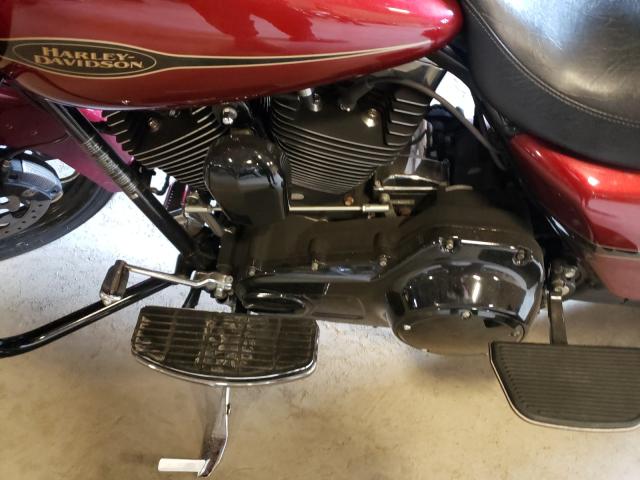 2009 HARLEY-DAVIDSON FLTR 1HD1FS4159Y678886