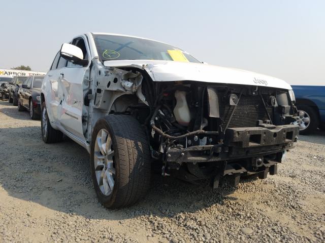 2015 JEEP GRAND CHER - 1C4RJFJG5FC753663