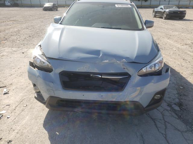 2018 SUBARU CROSSTREK JF2GTADC8J8263857