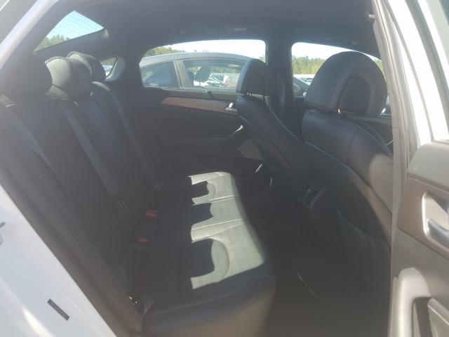 2017 HYUNDAI SONATA SPO 5NPE34ABXHH493883