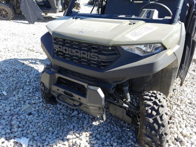2020 POLARIS RANGER 100 3NSTAE999LN228954