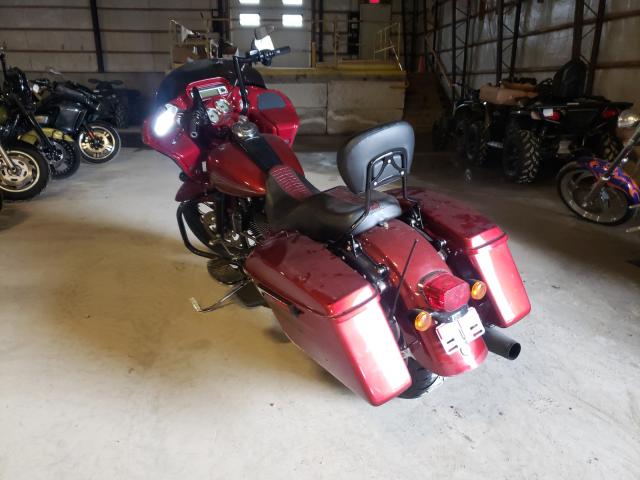 2009 HARLEY-DAVIDSON FLTR 1HD1FS4159Y678886