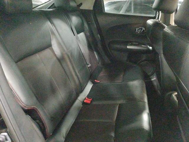 2012 NISSAN JUKE S JN8AF5MV5CT115142