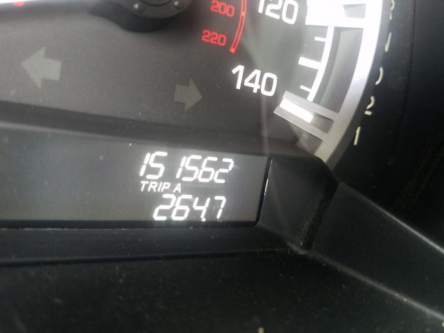 2013 HONDA RIDGELINE 5FPYK1F72DB013418