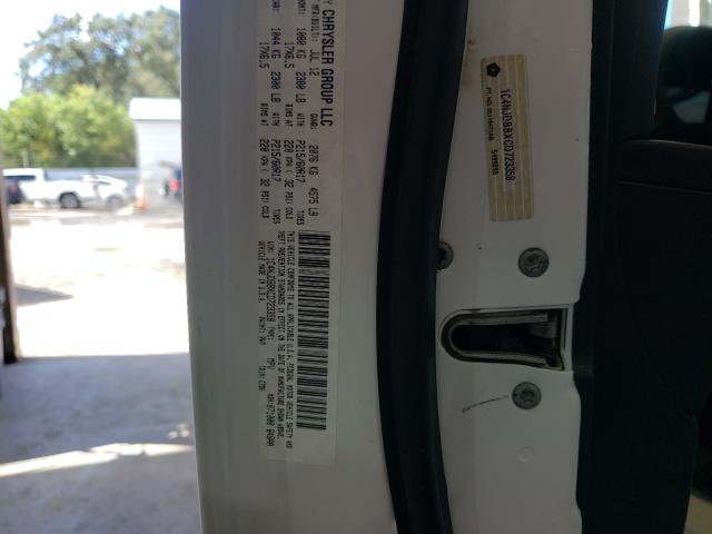 2012 JEEP COMPASS SP 1C4NJDBBXCD723358