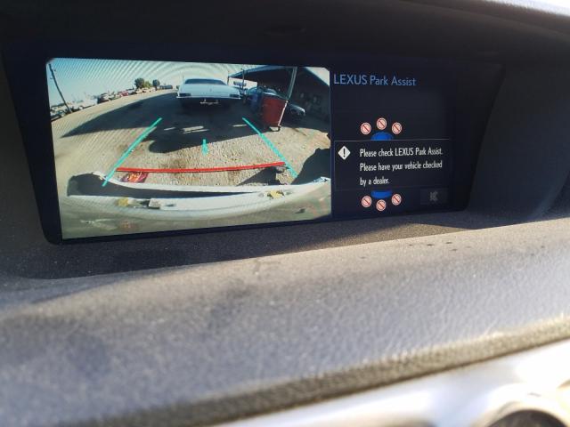 2015 LEXUS GS 350 JTHBE1BL4FA018171