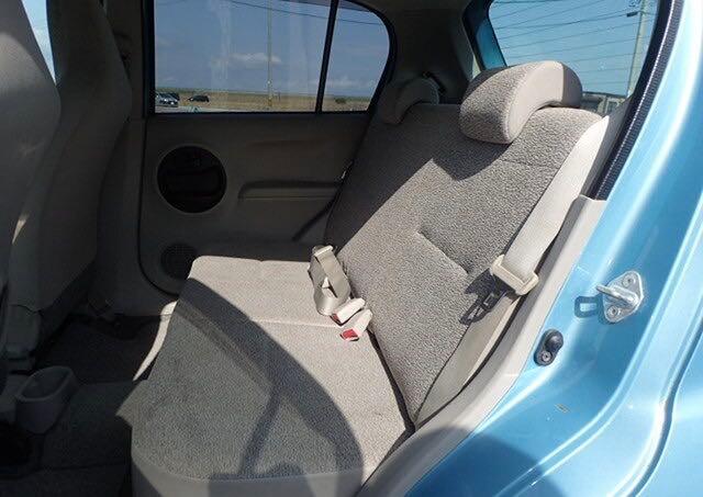 2011 TOYOTA ALL OTHERS KGC300079863
