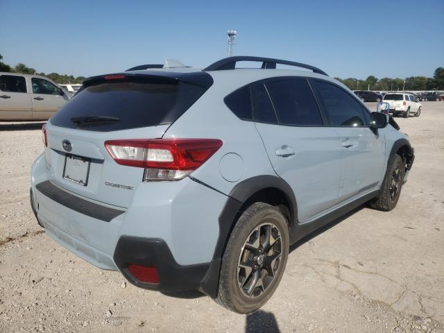 2018 SUBARU CROSSTREK JF2GTADC8J8263857