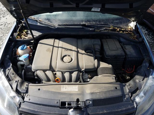 2011 VOLKSWAGEN JETTA 3VWPZ8AJ6BM634386