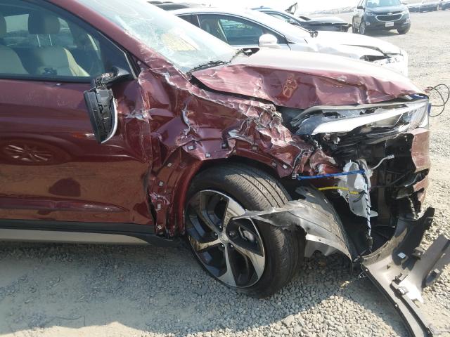 2017 HYUNDAI TUCSON LIM KM8J33A23HU321057