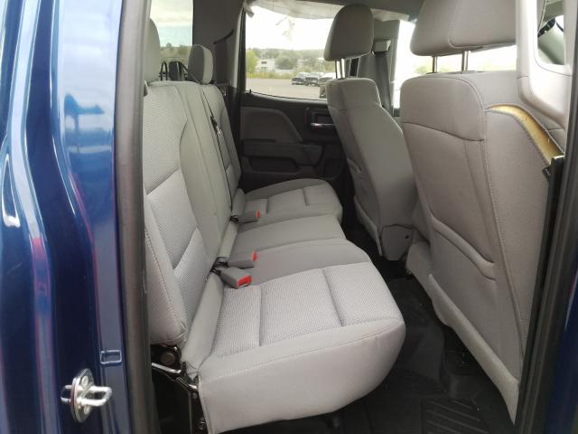2017 GMC SIERRA C15 1GTR1LEC0HZ388847