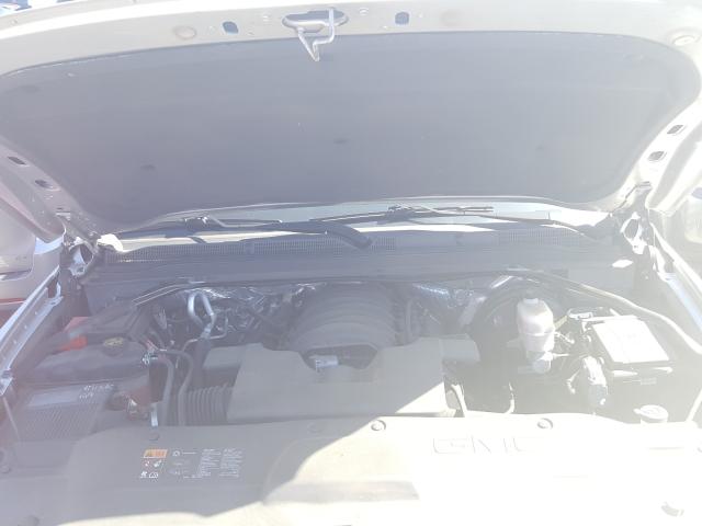2016 GMC YUKON SLE 1GKS2AKC4GR195921
