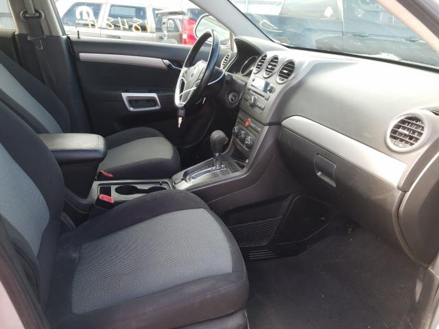 2012 CHEVROLET CAPTIVA SP 3GNAL2EK0CS626153
