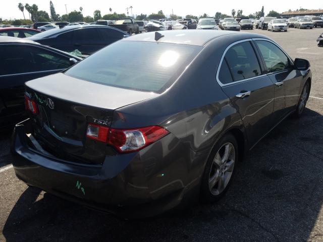 2010 ACURA TSX JH4CU2F69AC034039
