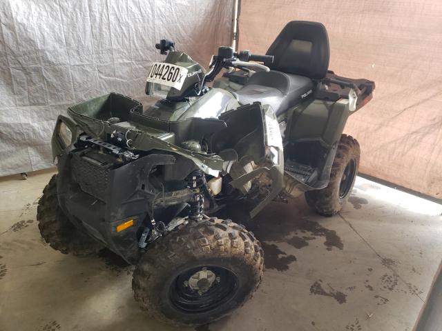 2014 POLARIS SPORTSMAN 4XADH57A8EA129716