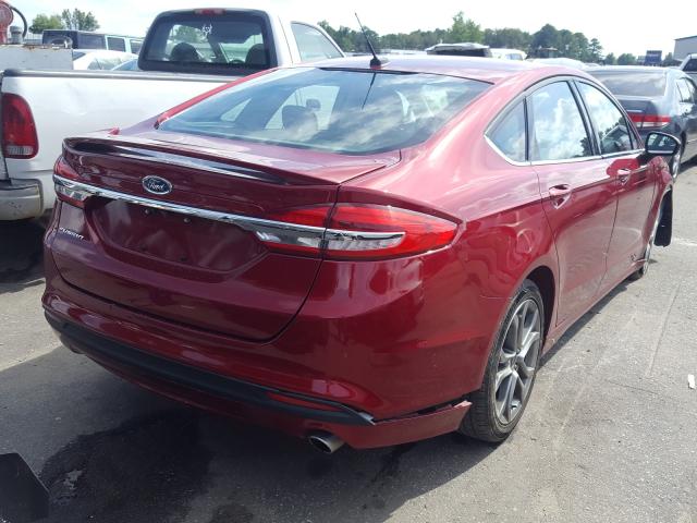 2017 FORD FUSION S 3FA6P0G77HR269512