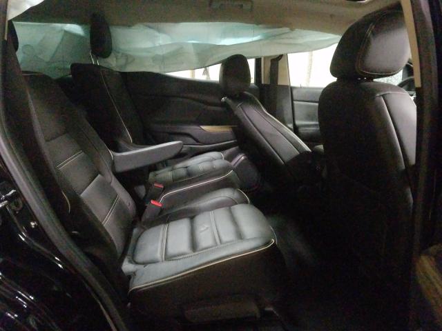 2018 GMC ACADIA DEN 1GKKNXLS5JZ158254