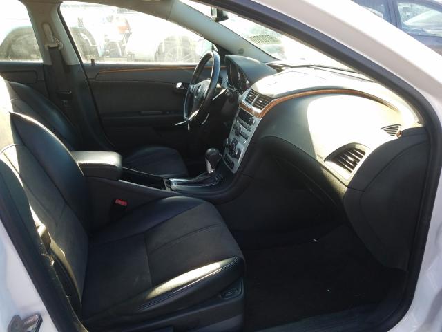 2012 CHEVROLET MALIBU 2LT 1G1ZD5EU4CF355395