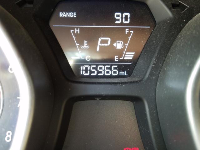 2015 HYUNDAI ELANTRA SE - KMHDH4AE5FU303171