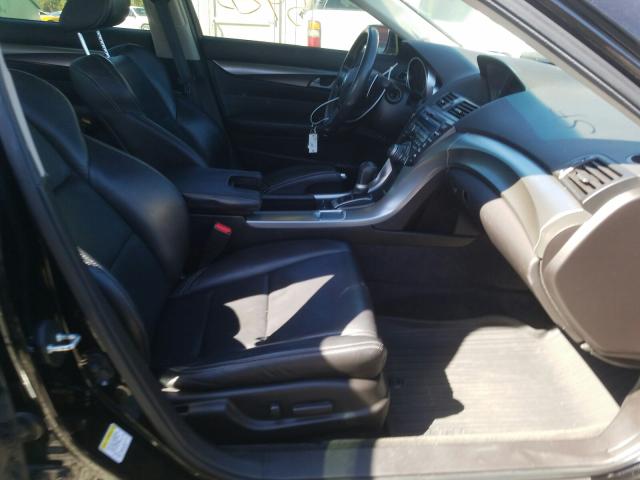 2010 ACURA TL 19UUA9F59AA005085