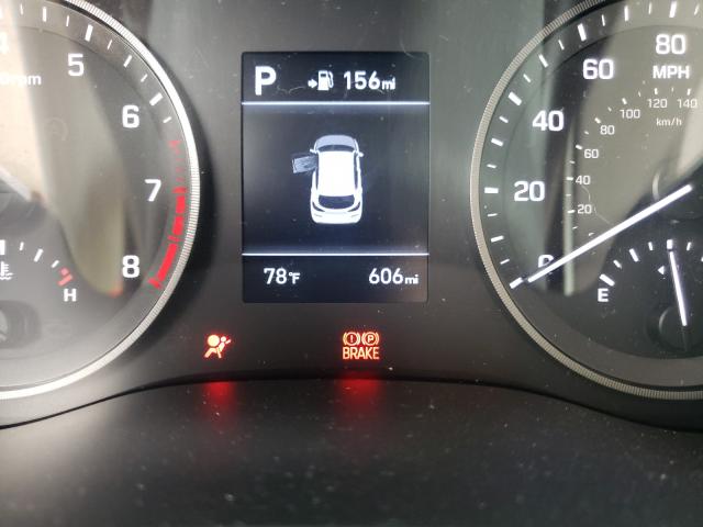 2020 HYUNDAI TUCSON SE KM8J2CA48LU208573