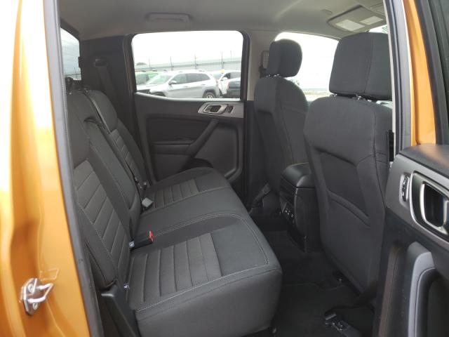 2020 FORD RANGER XL 1FTER4FH0LLA20106