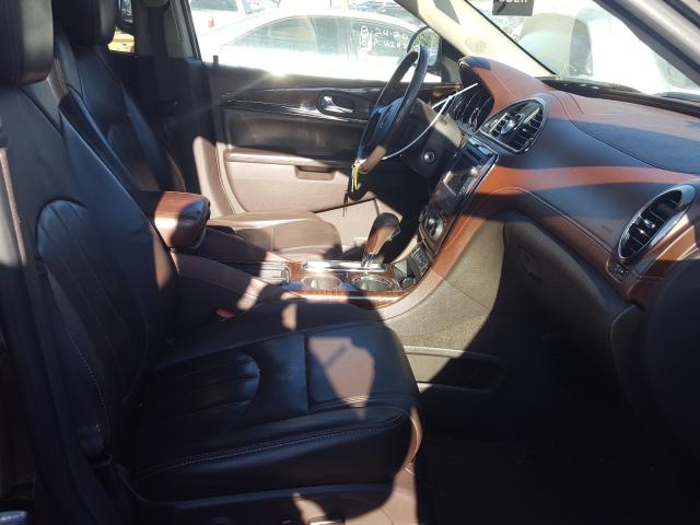 2013 BUICK ENCLAVE 5GAKVCKDXDJ256093