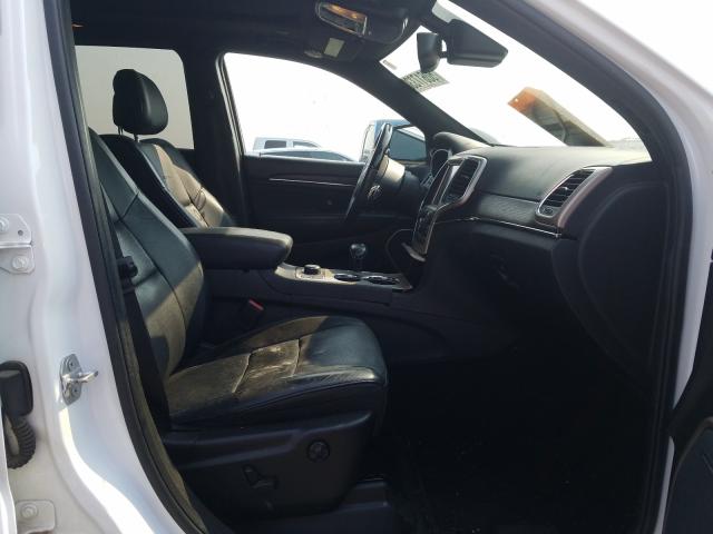 2015 JEEP GRAND CHER - 1C4RJFJG5FC753663