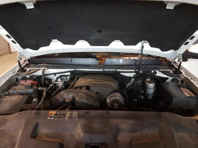 2013 GMC SIERRA K15 3GTP2WE73DG358681