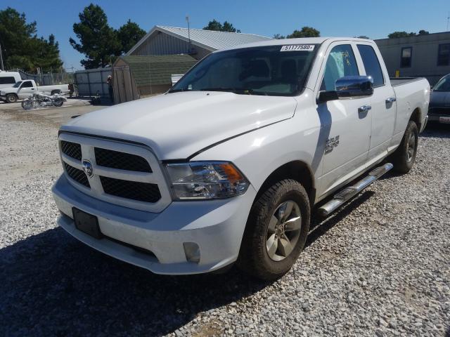 2019 RAM 1500 CLASS 1C6RR7FG6KS534127