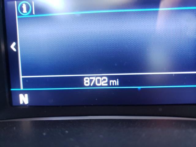 2020 CHEVROLET BLAZER 2LT 3GNKBCRS5LS658863