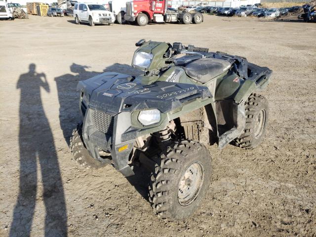2020 POLARIS SPORTSMAN 4XASEA573LA643857