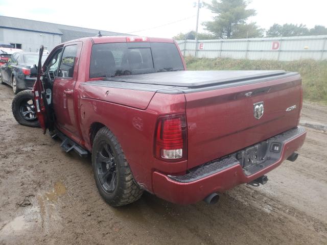 2015 DODGE RAM 1500 C 1C6RR7MT6FS559258