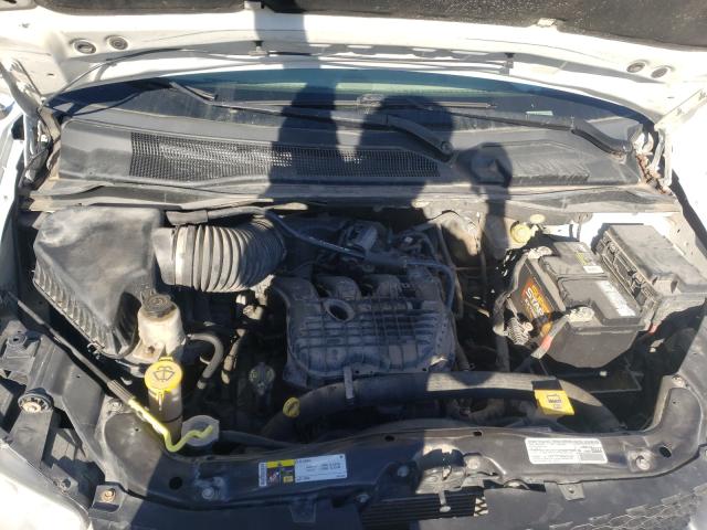 2014 RAM TRADESMAN 2C4JRGAG3ER116546
