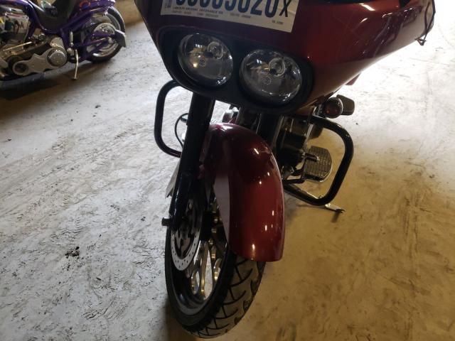 2009 HARLEY-DAVIDSON FLTR 1HD1FS4159Y678886