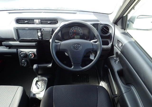 2015 TOYOTA ALL OTHERS NSP1600008679