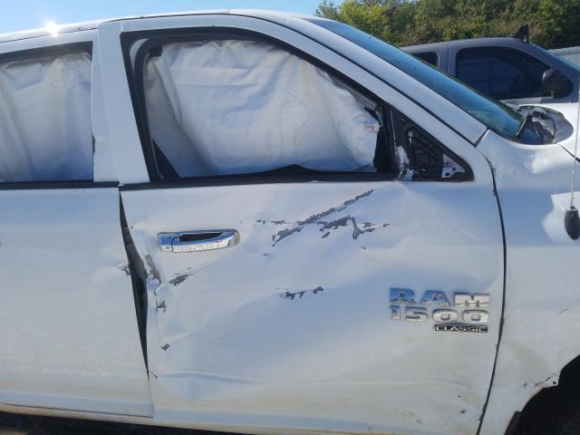 2019 RAM 1500 CLASS 1C6RR7FG6KS534127
