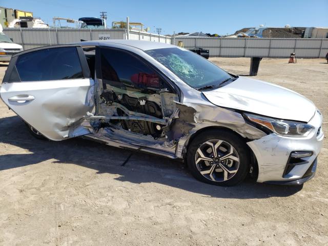 2020 KIA FORTE FE 3KPF24AD2LE215405